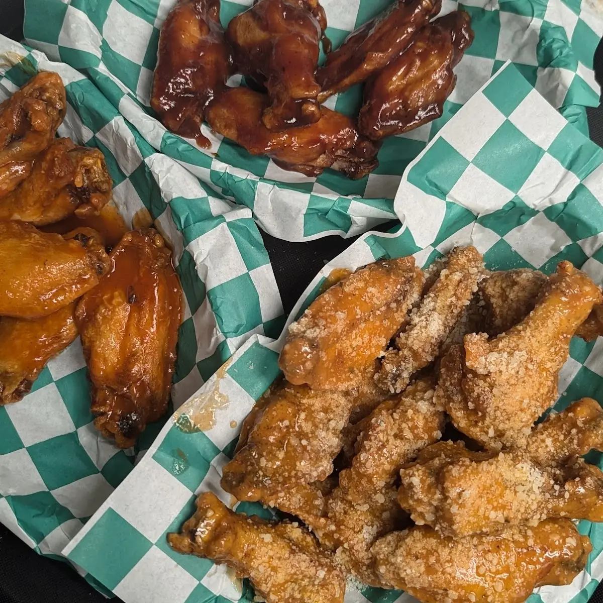 Wings