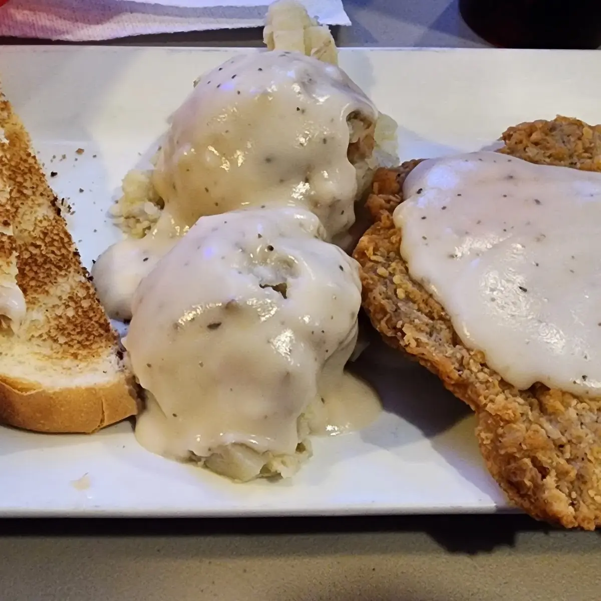 Grilled Chicken Sand