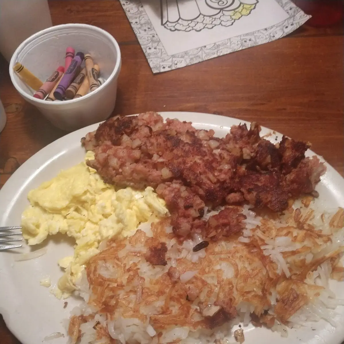Corned Beef Hash