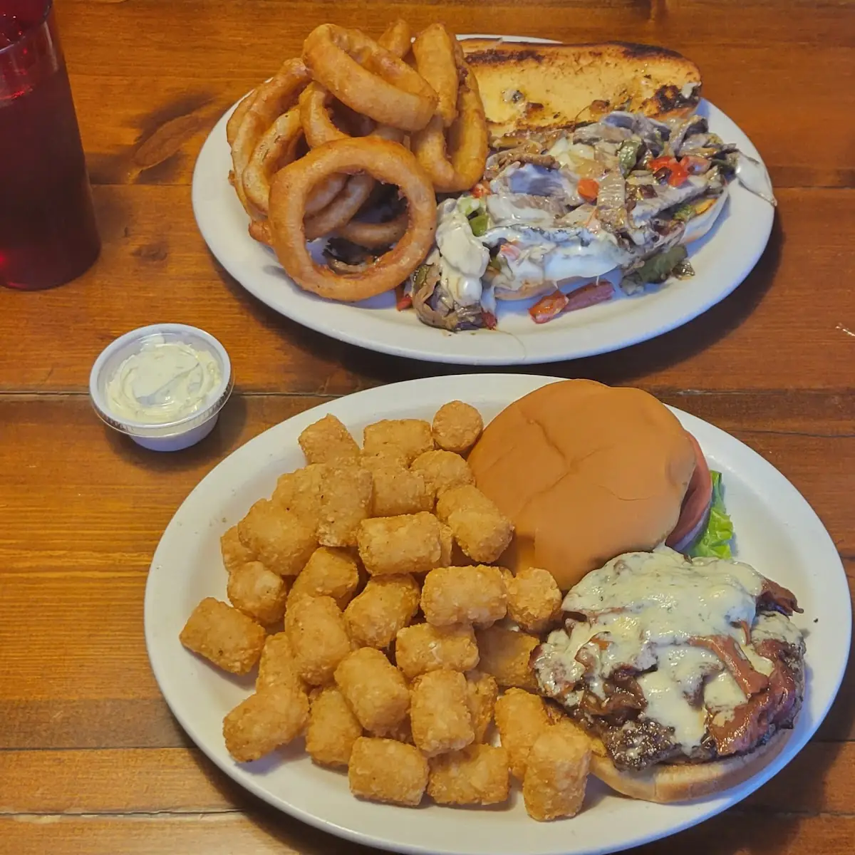Tater Tots