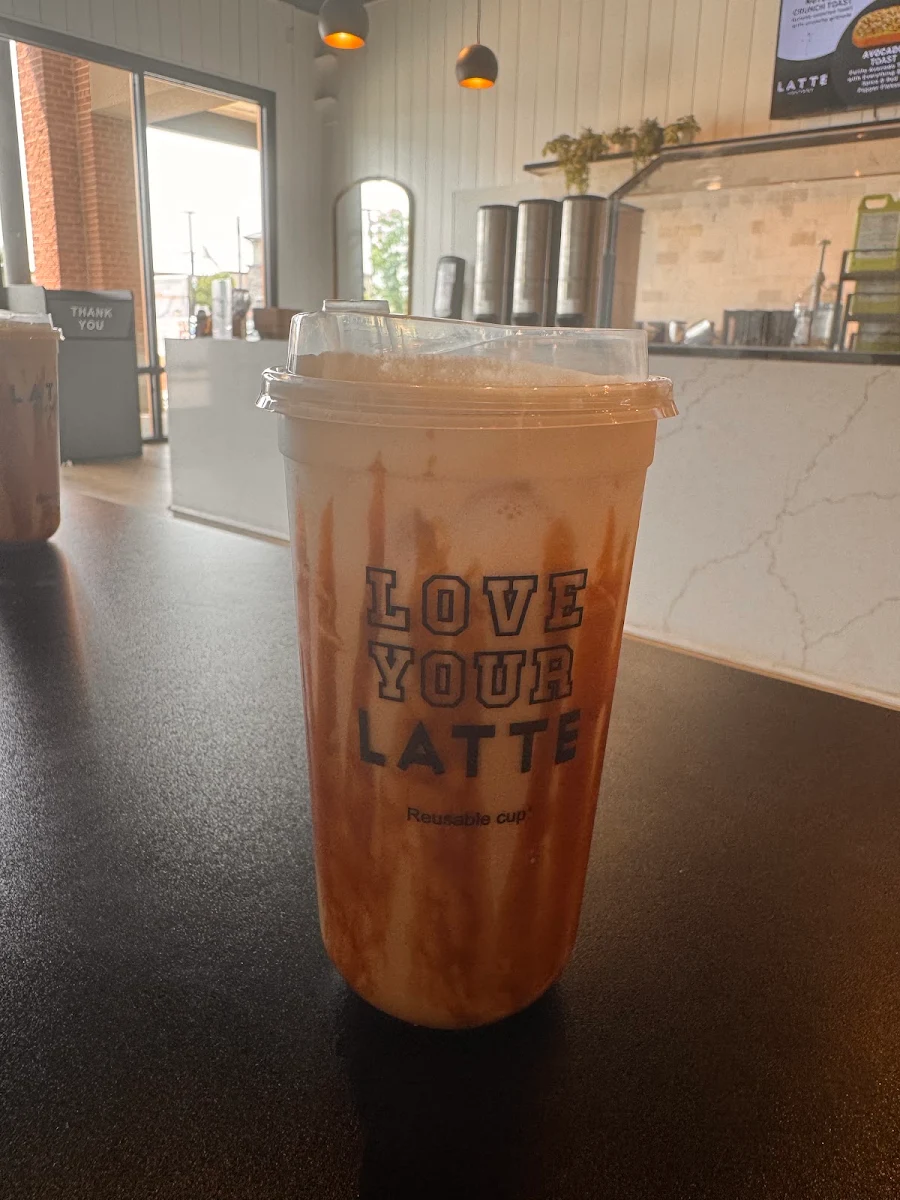 Thai Tea