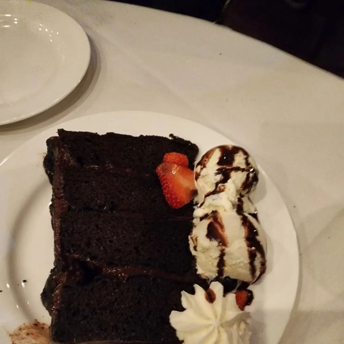 Chocolate Cake