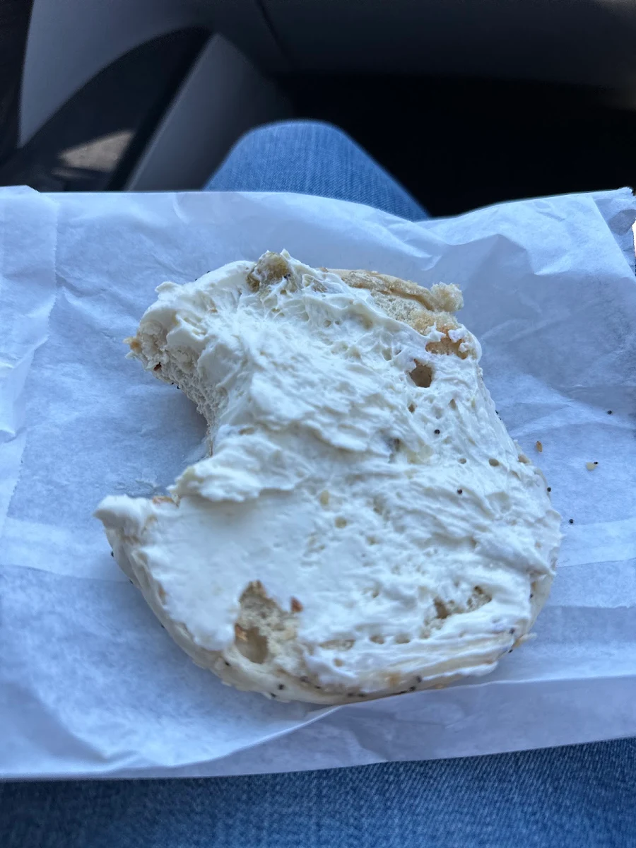 Cream Cheese