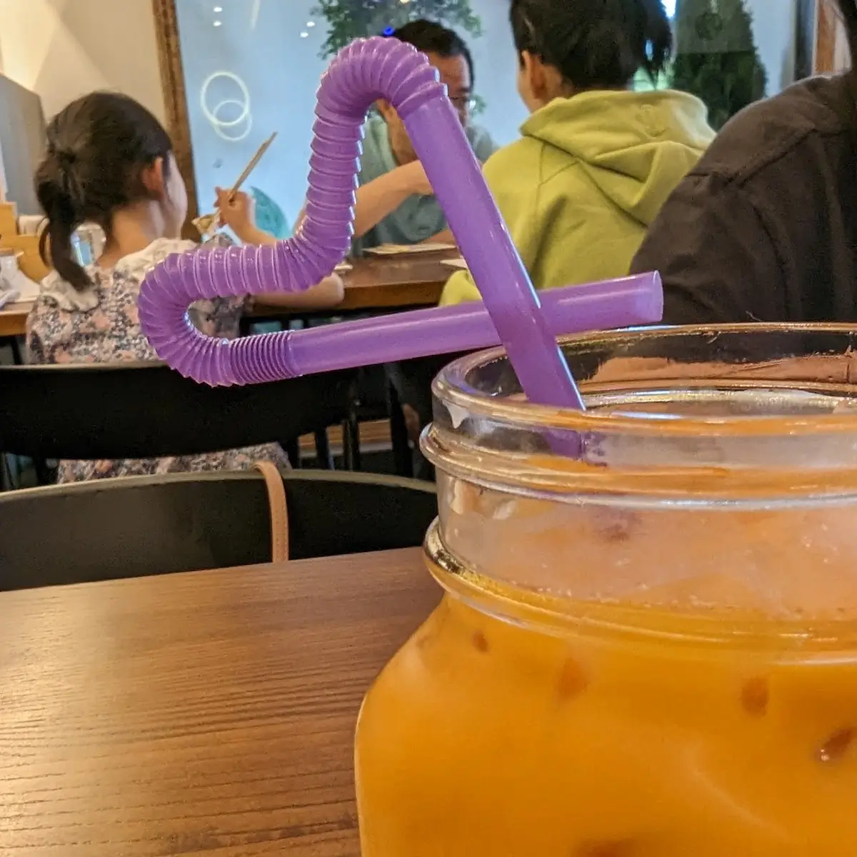 Thai Tea