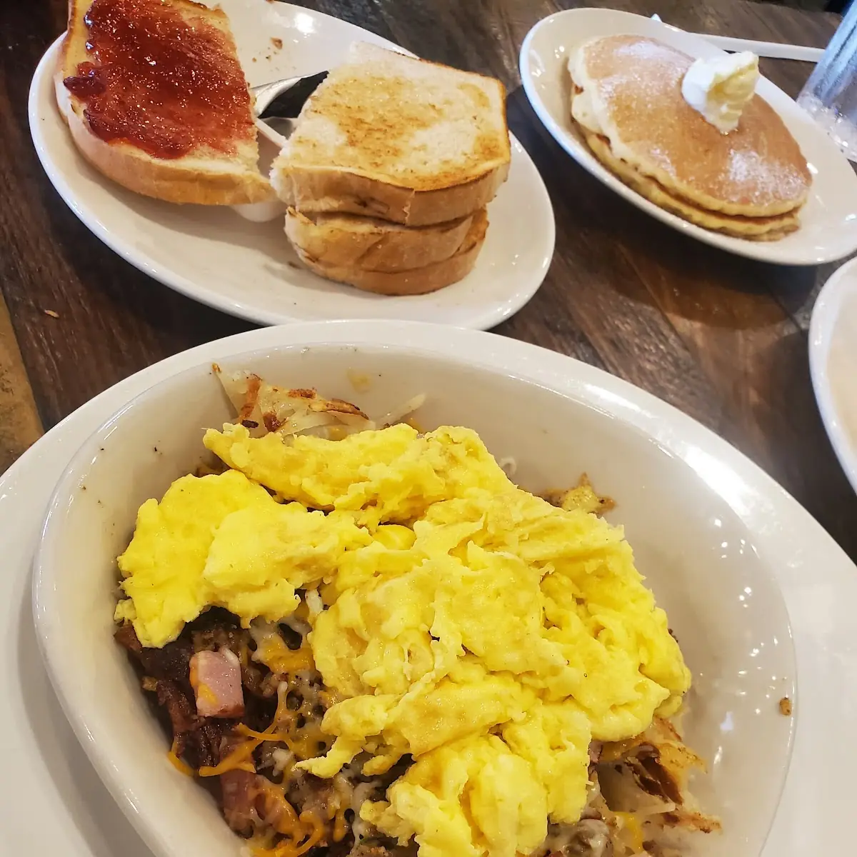 Corned Beef Hash