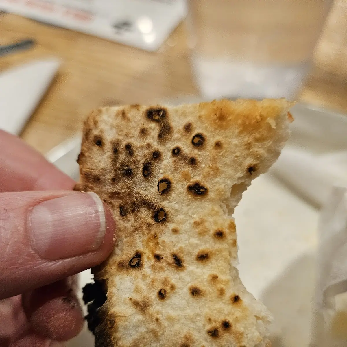 Pizza Crust