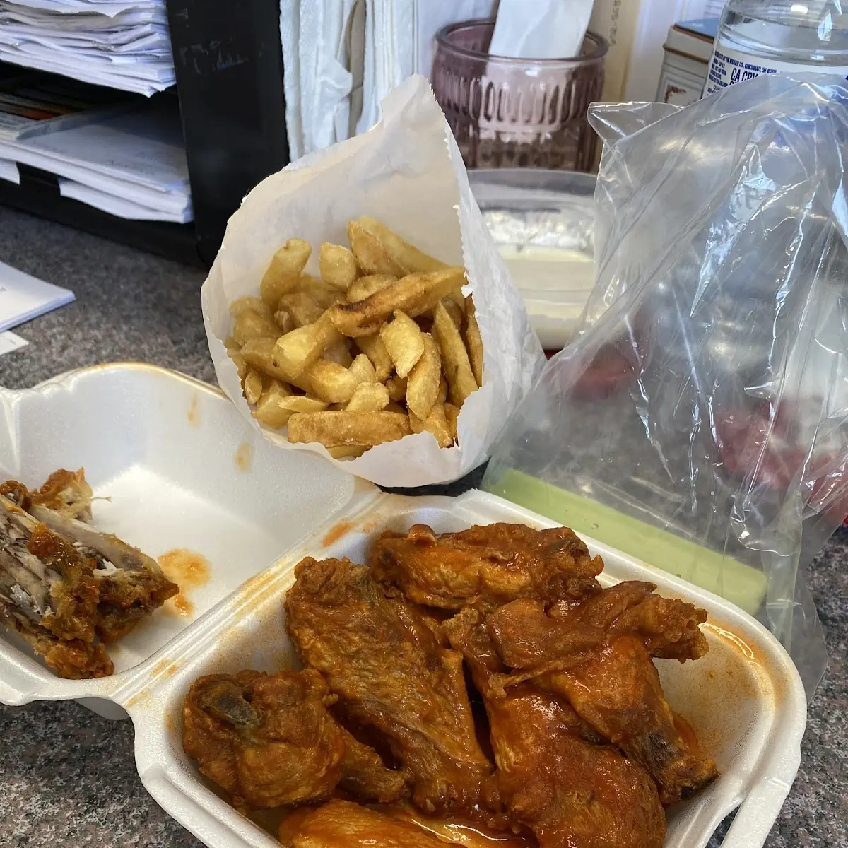 Lemon Pepper