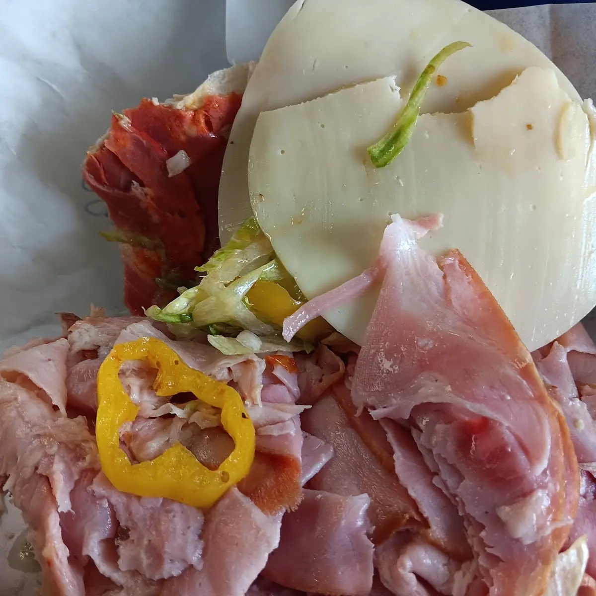 Italian Sub