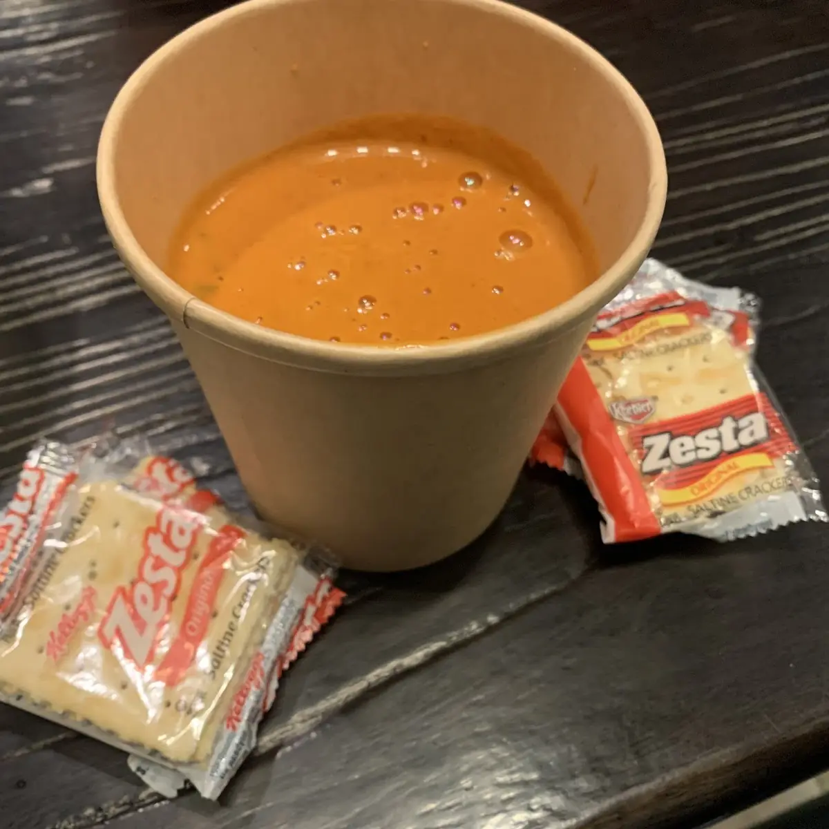 Tomato Soup