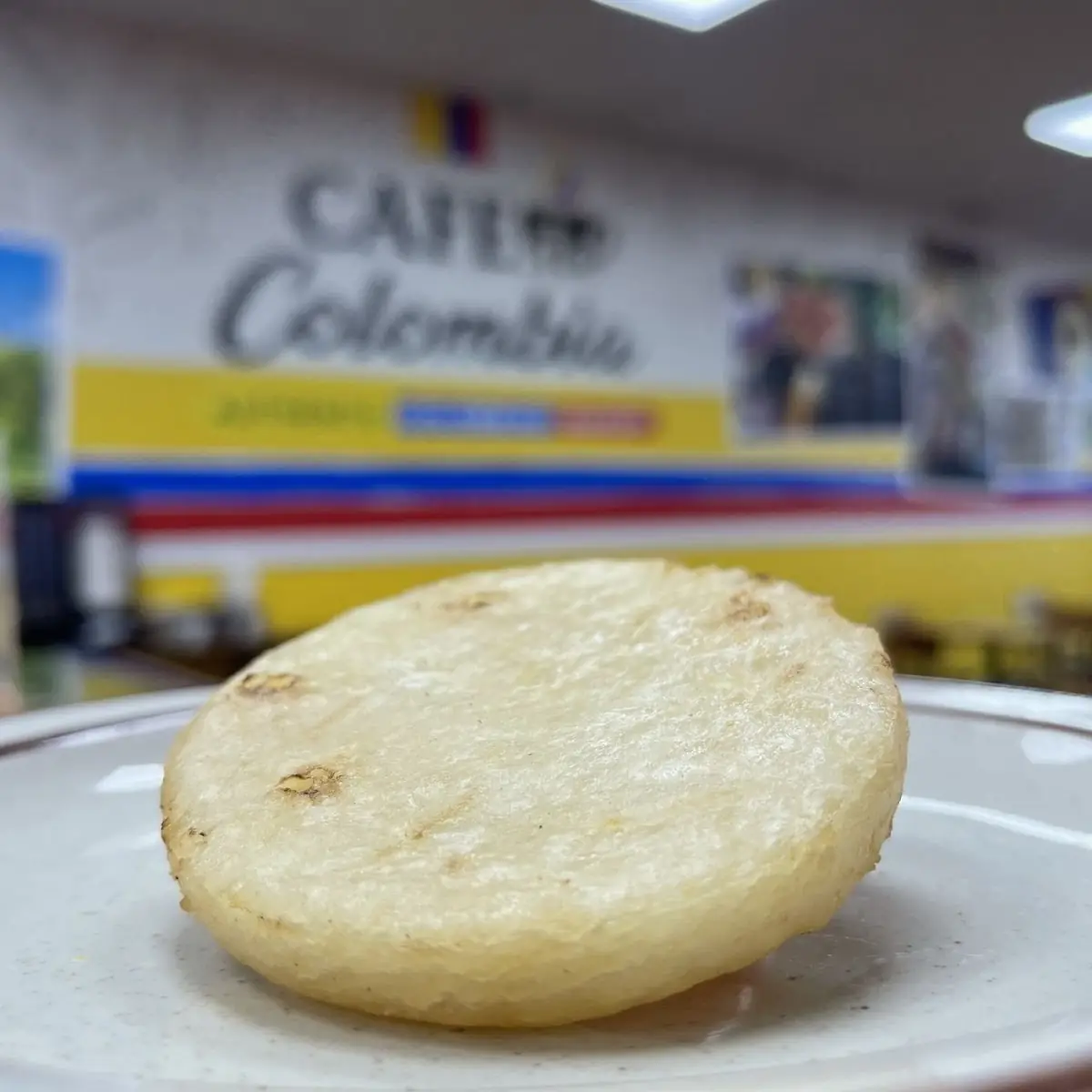 English Muffin