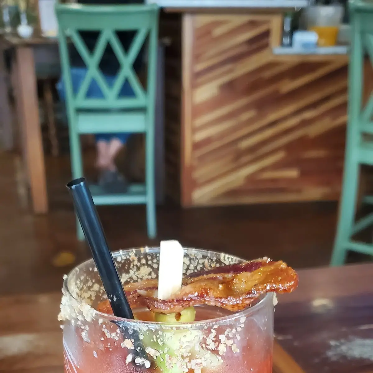 Bloody Mary