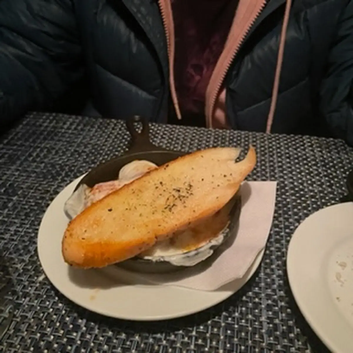 Garlic Bread