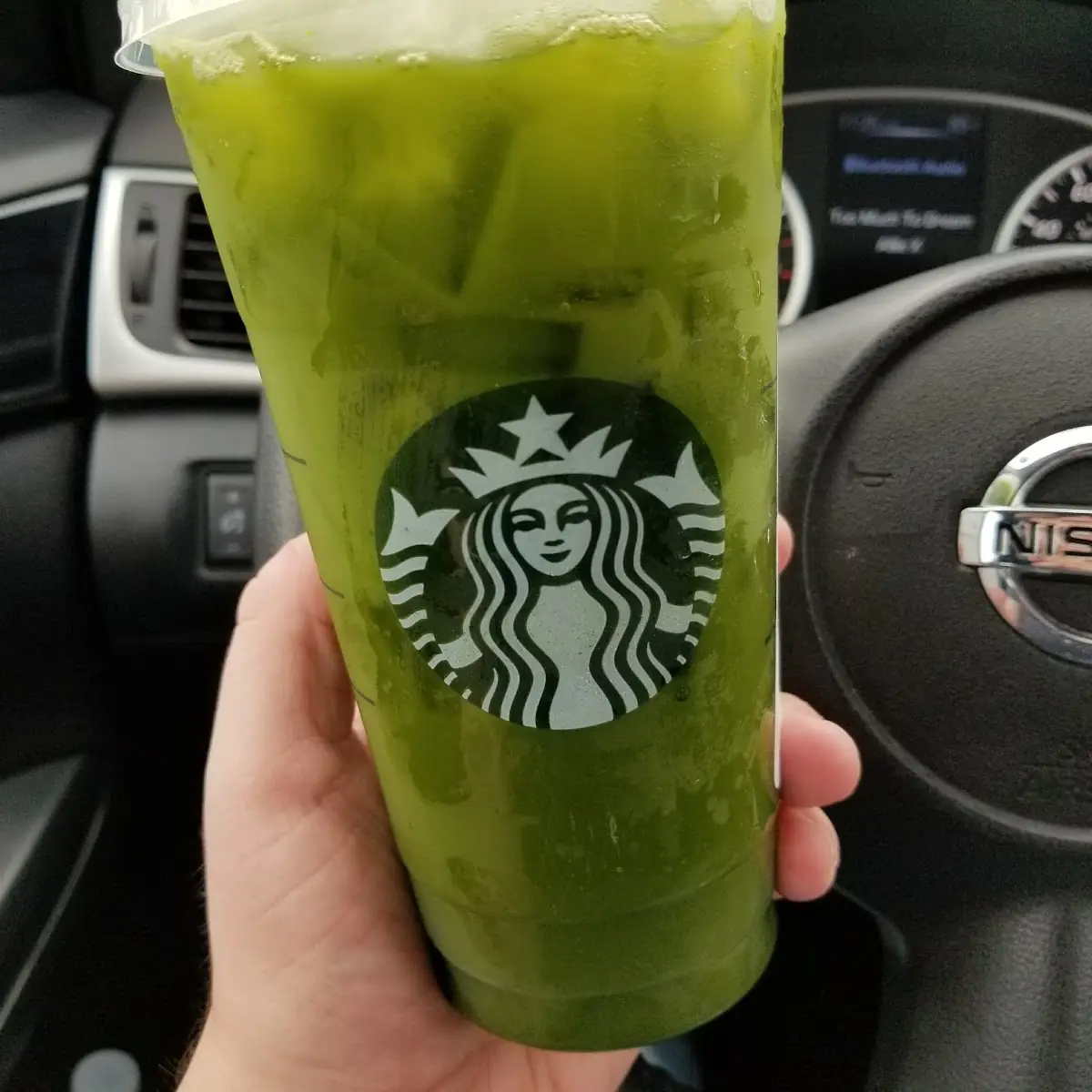 Green Tea