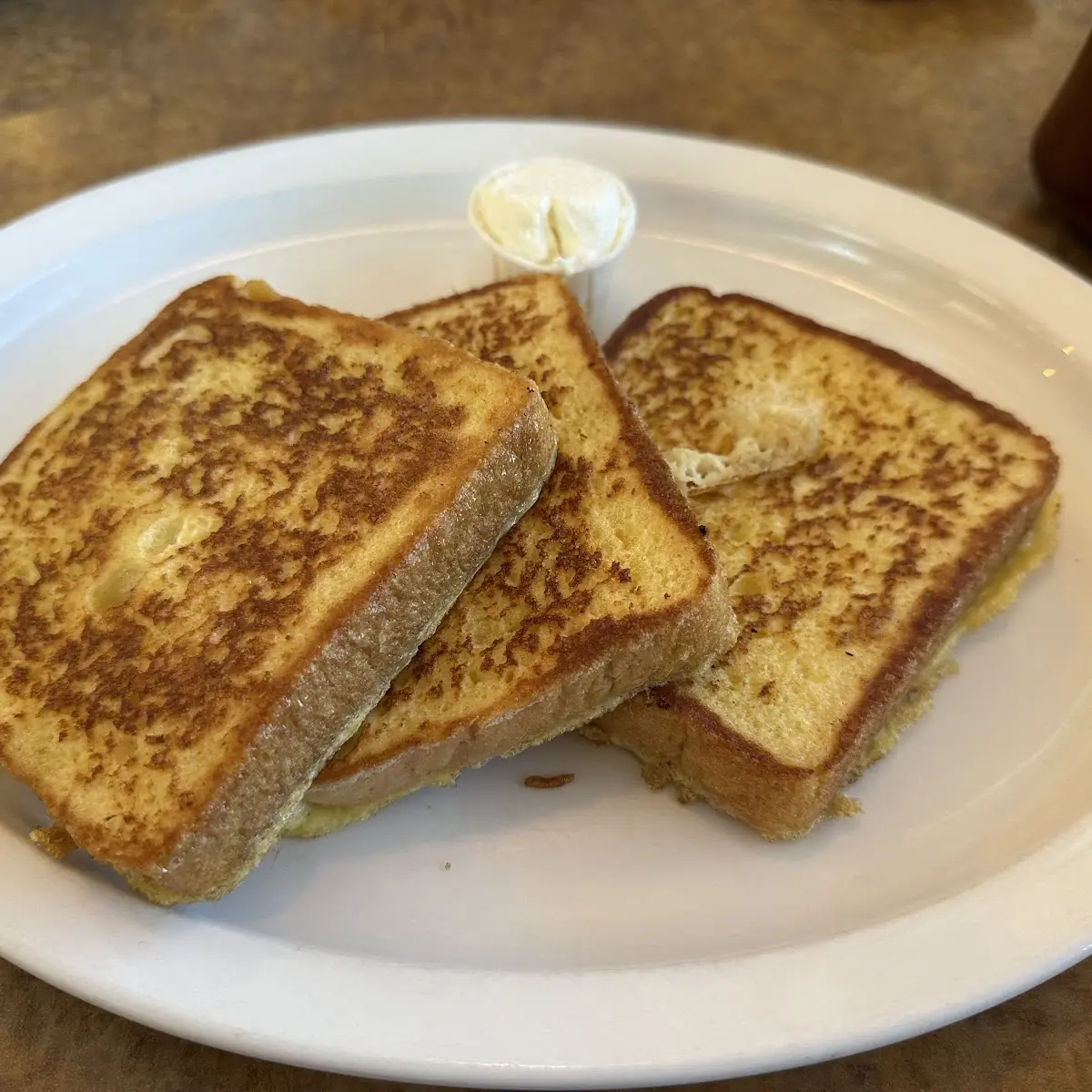 French Toast Combo