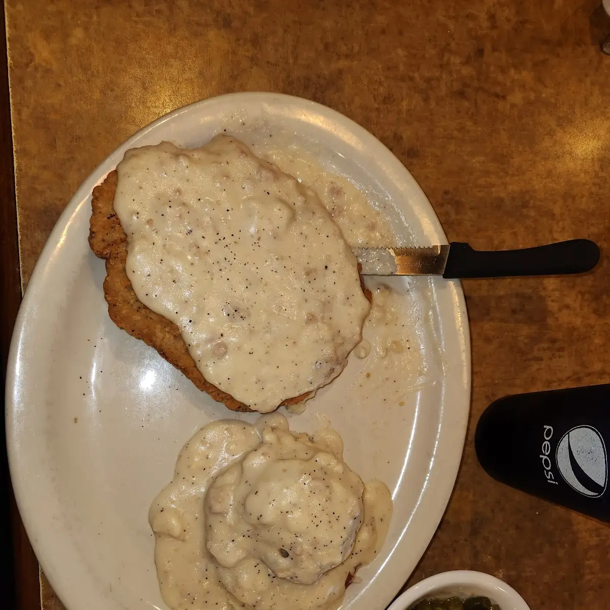 Sausage Gravy