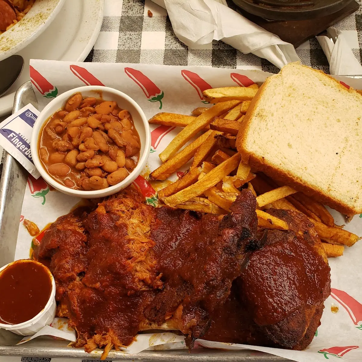 Baked Beans