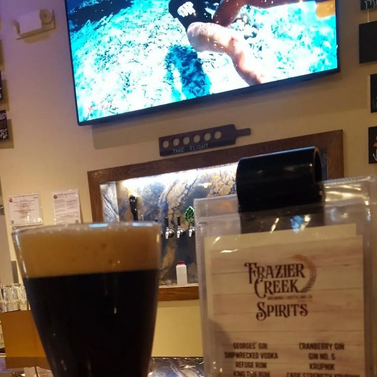 Cold Brew