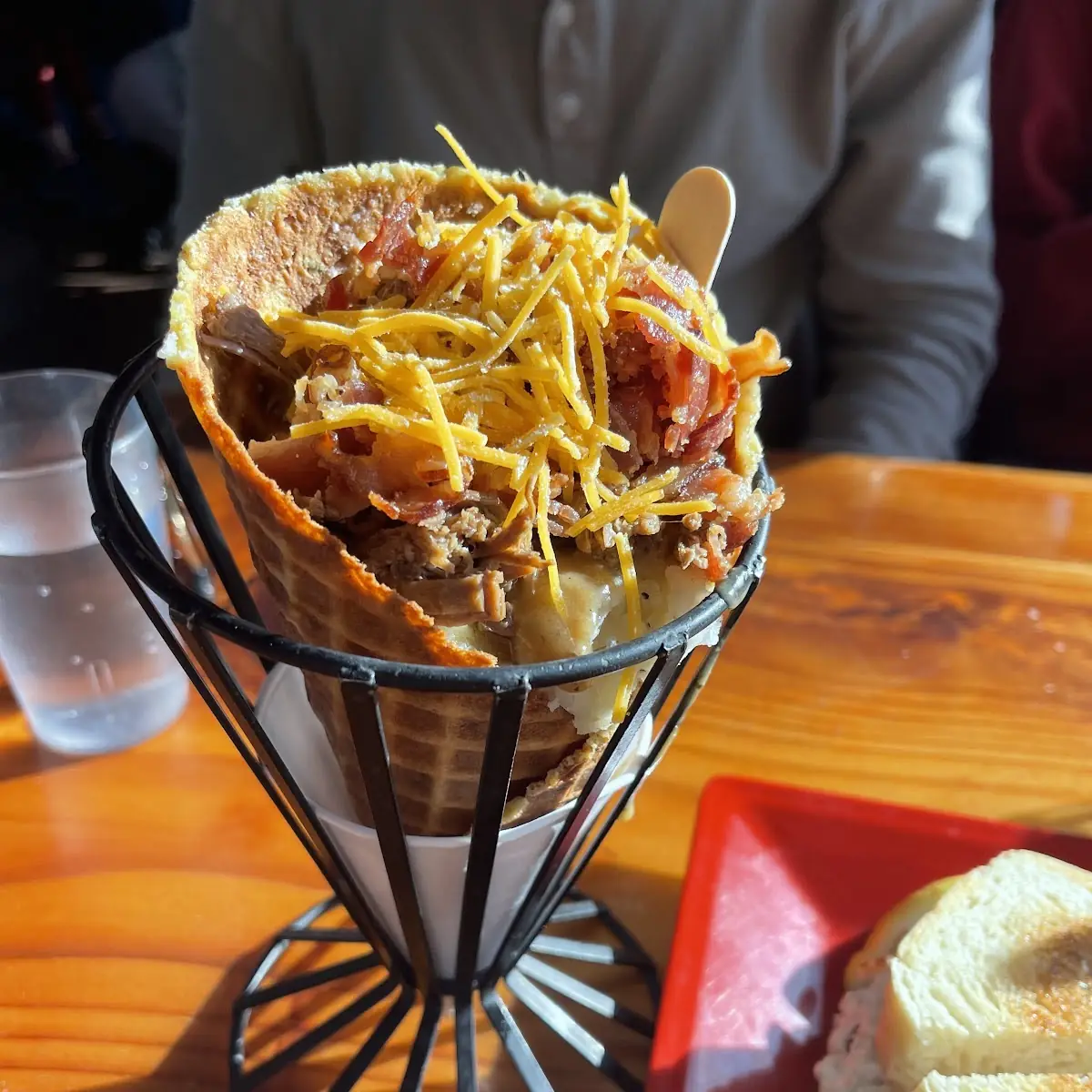 Pulled Pork