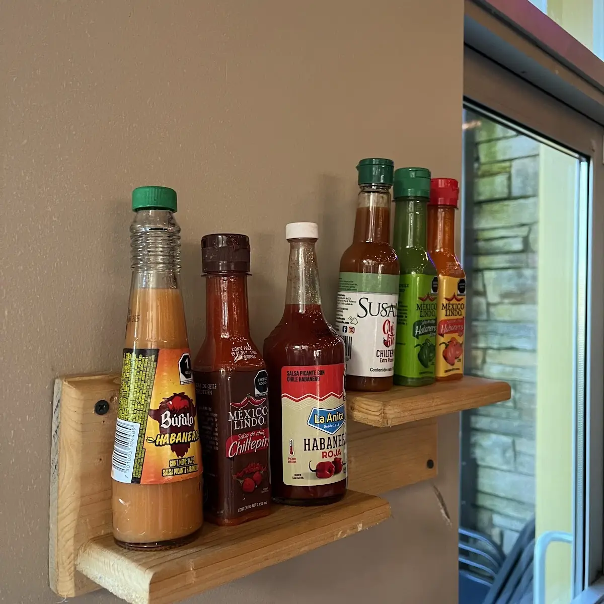 Hot Sauce