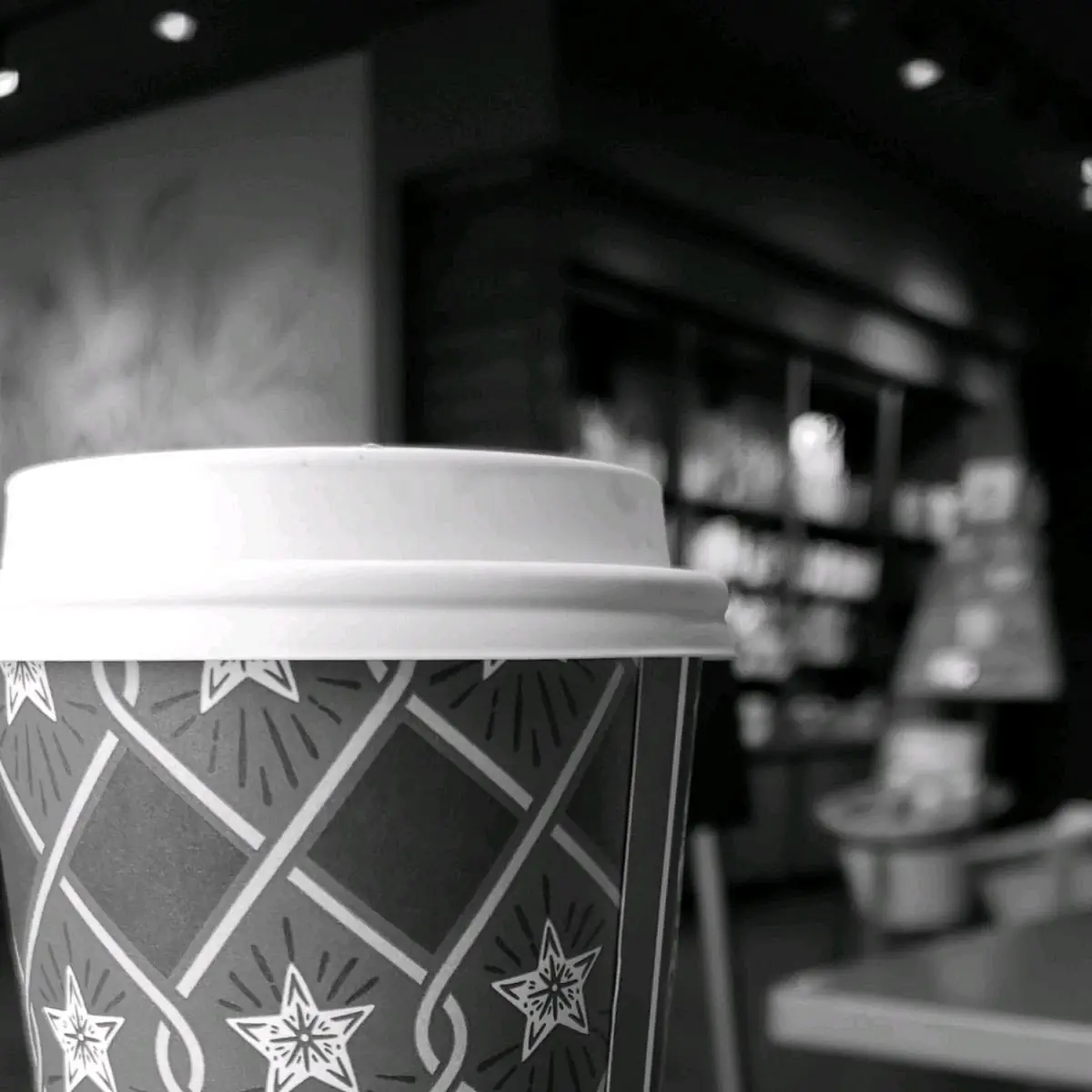 Cafe Mocha