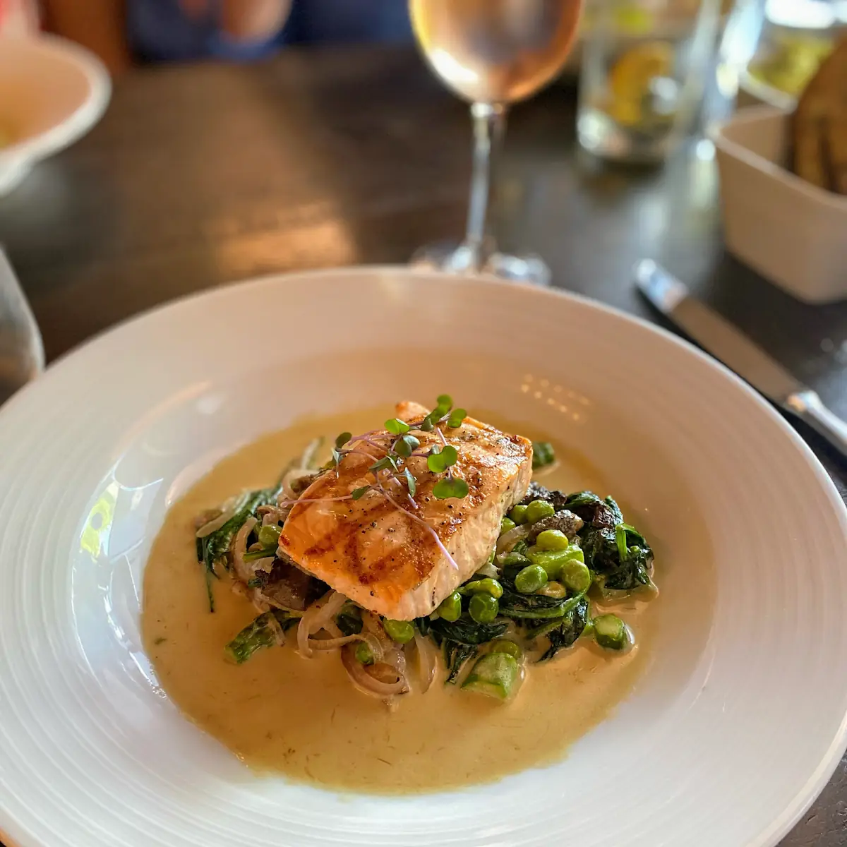 Beurre Blanc