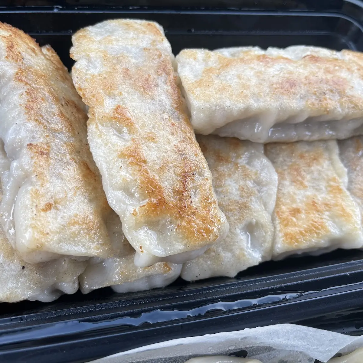 Pork Hui Tou