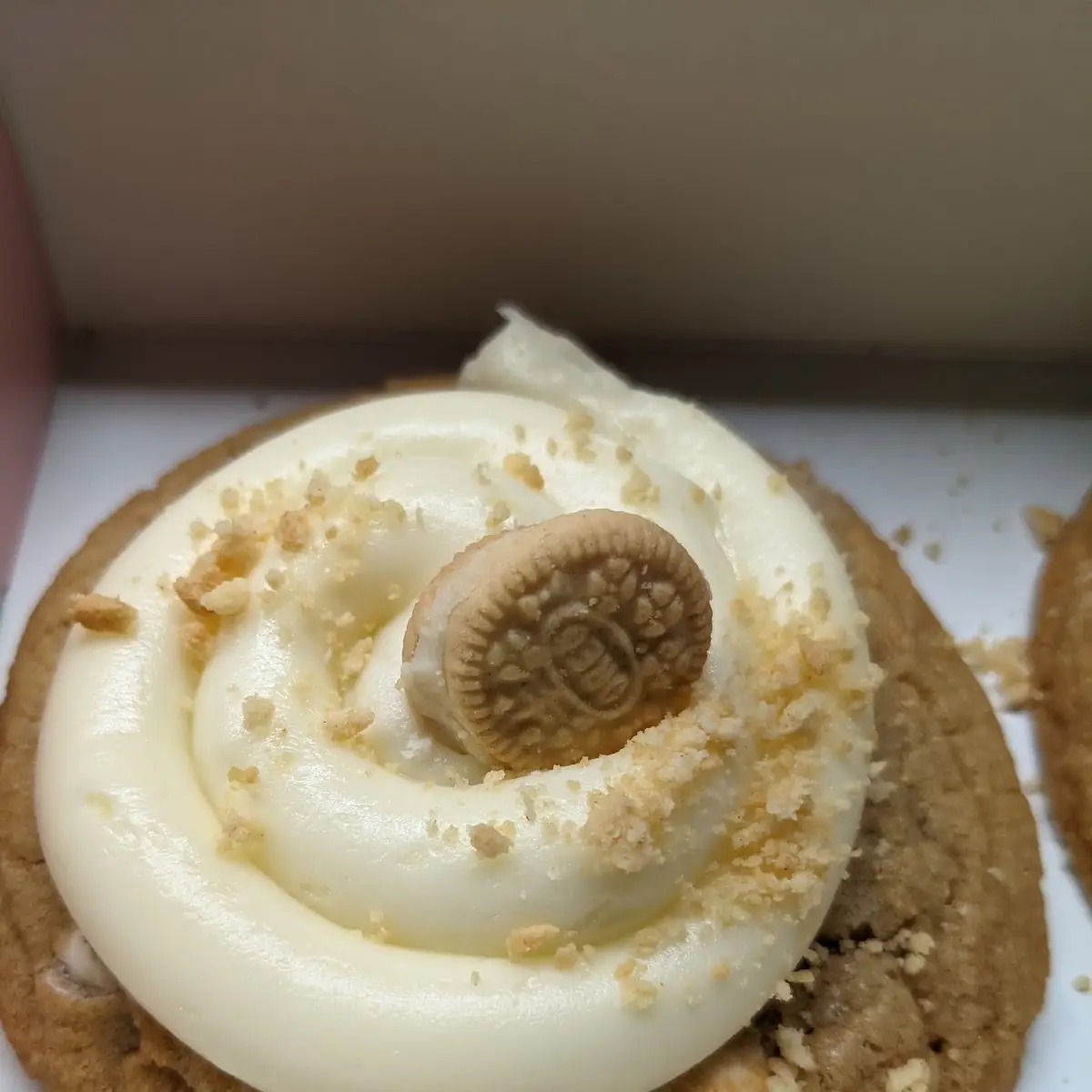 Original ft Golden Oreo Cookie Pieces