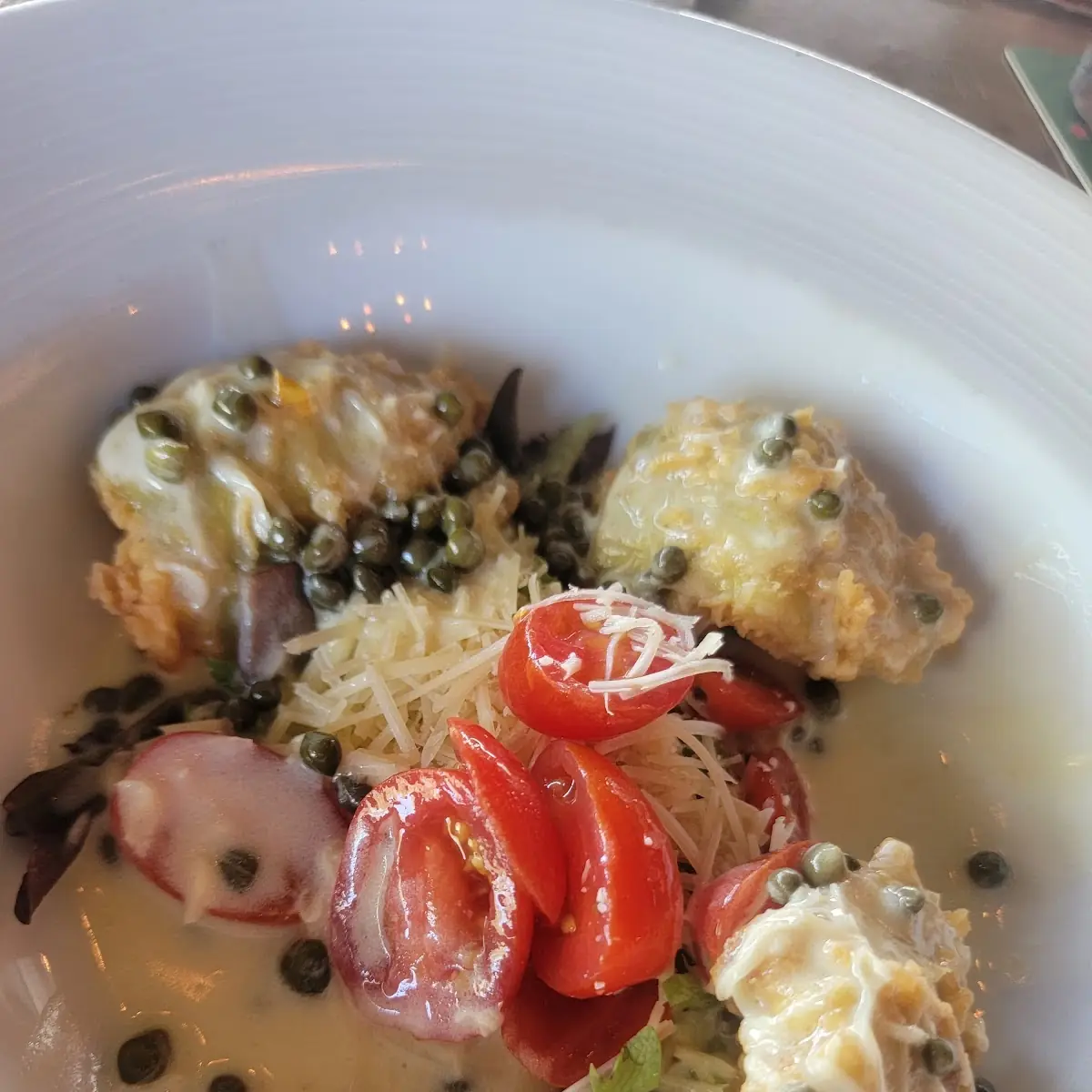 Artichoke Hearts