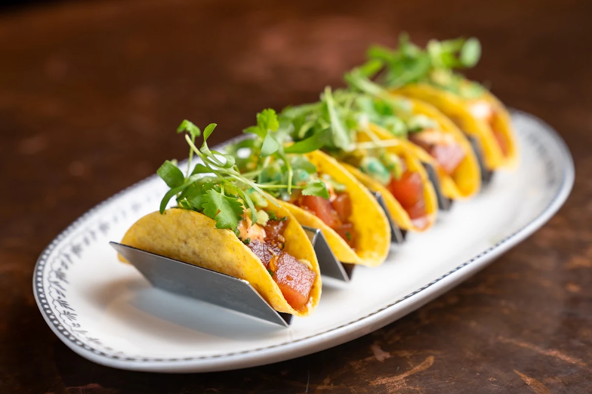 Mini Taco