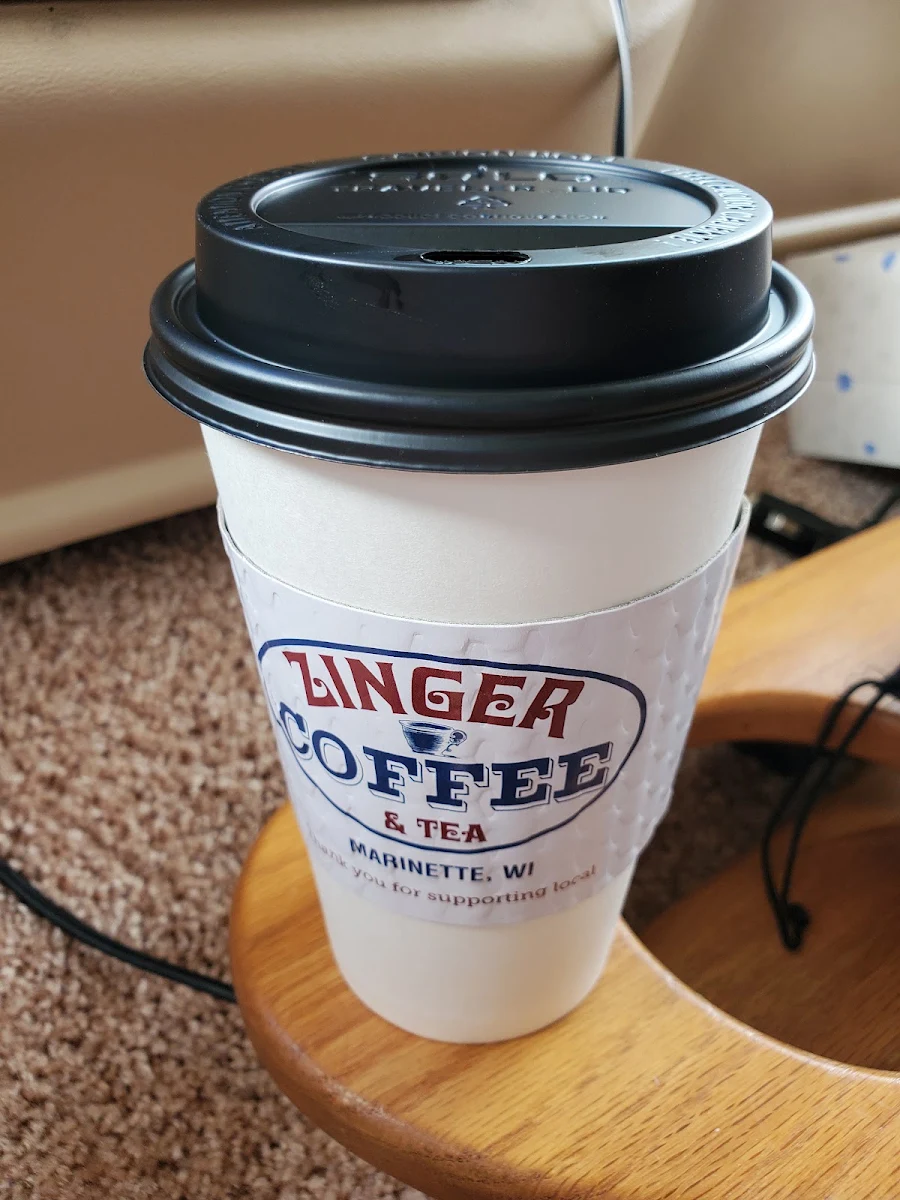 16 Oz Dark Roast