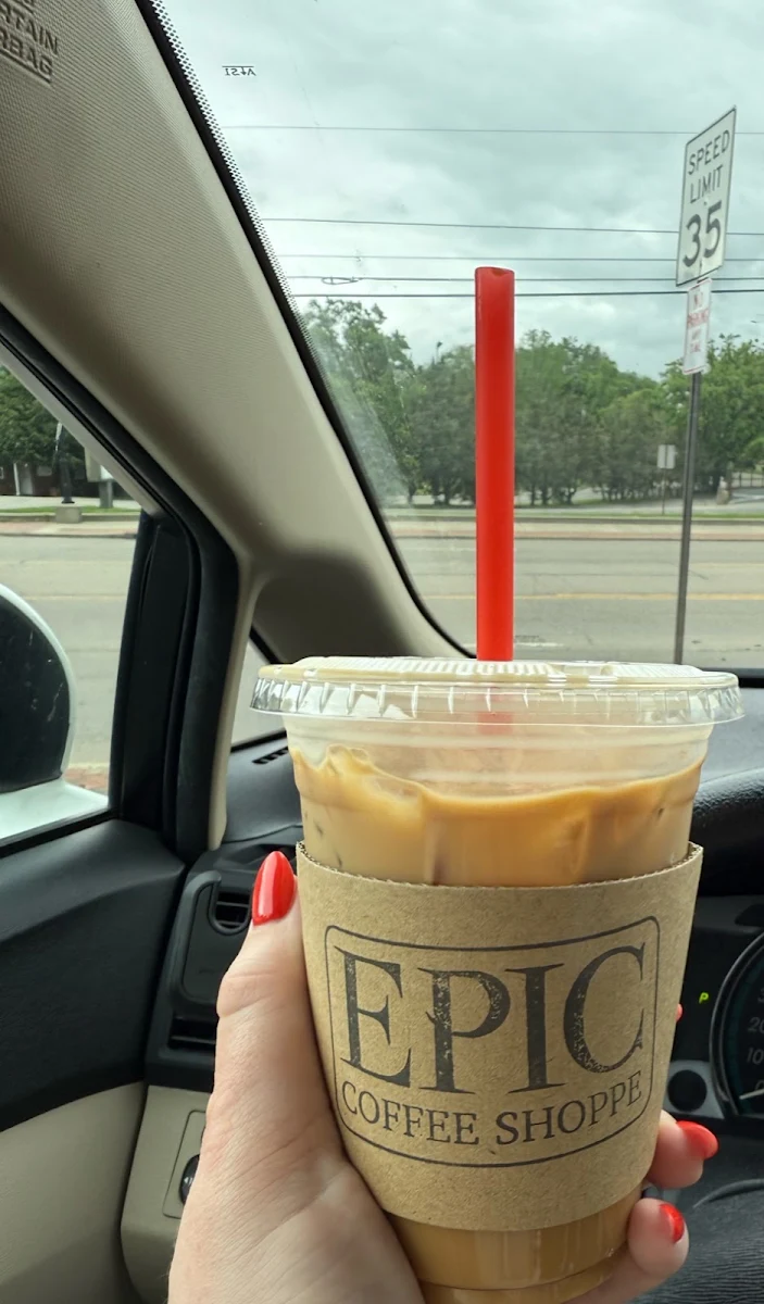 Cold Brew
