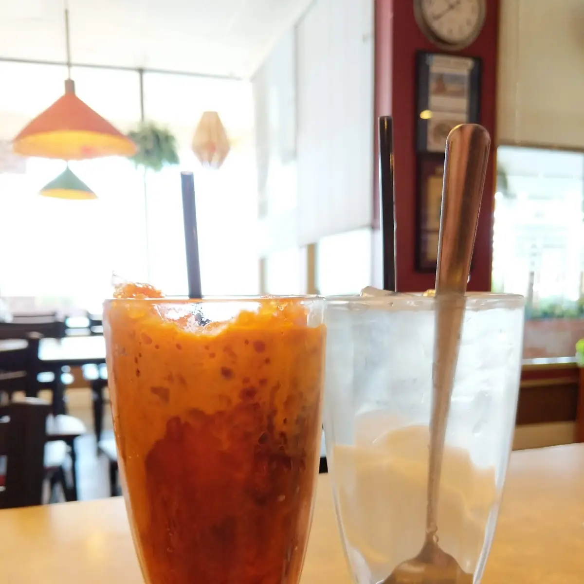 Tra Thai Thai Ice Tea