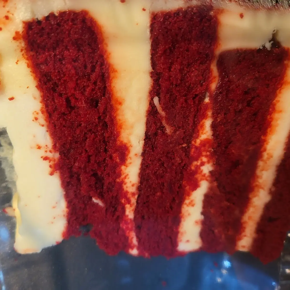 Red Velvet Cake
