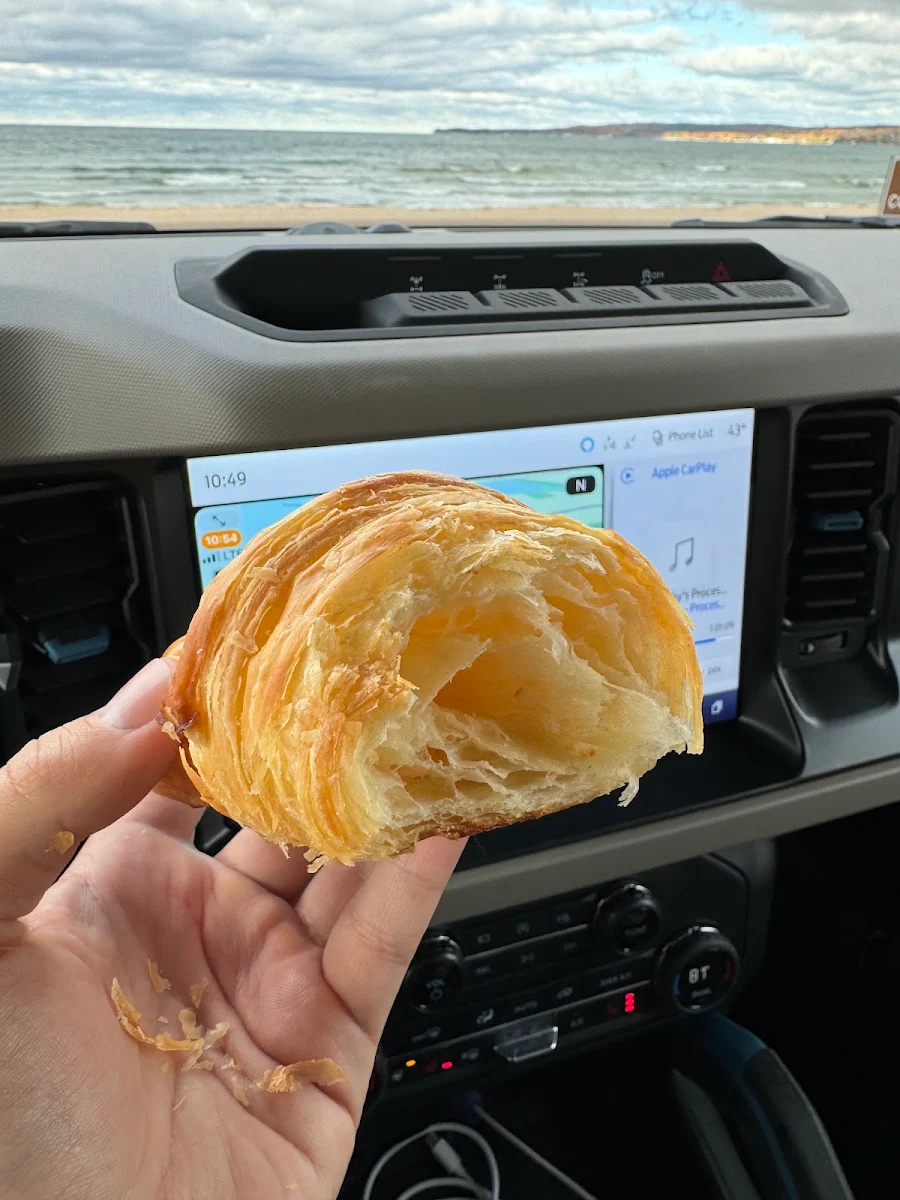 Croissant