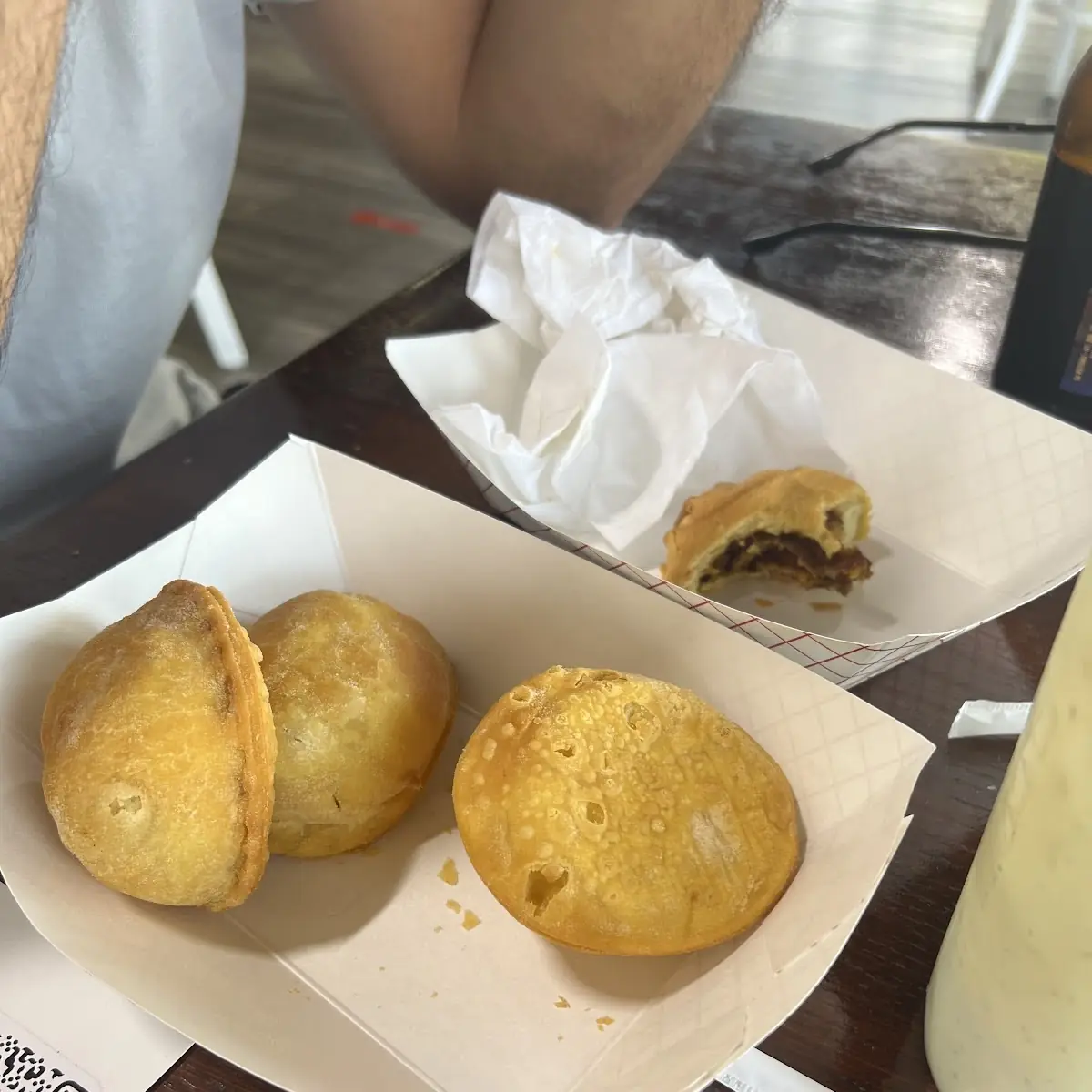 Cornbread