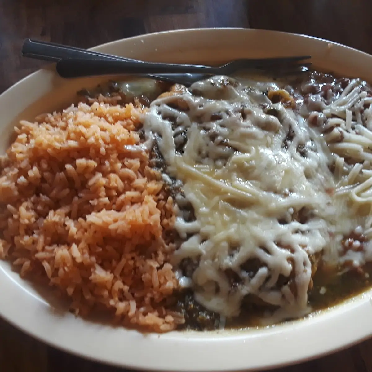 Chile Relleno
