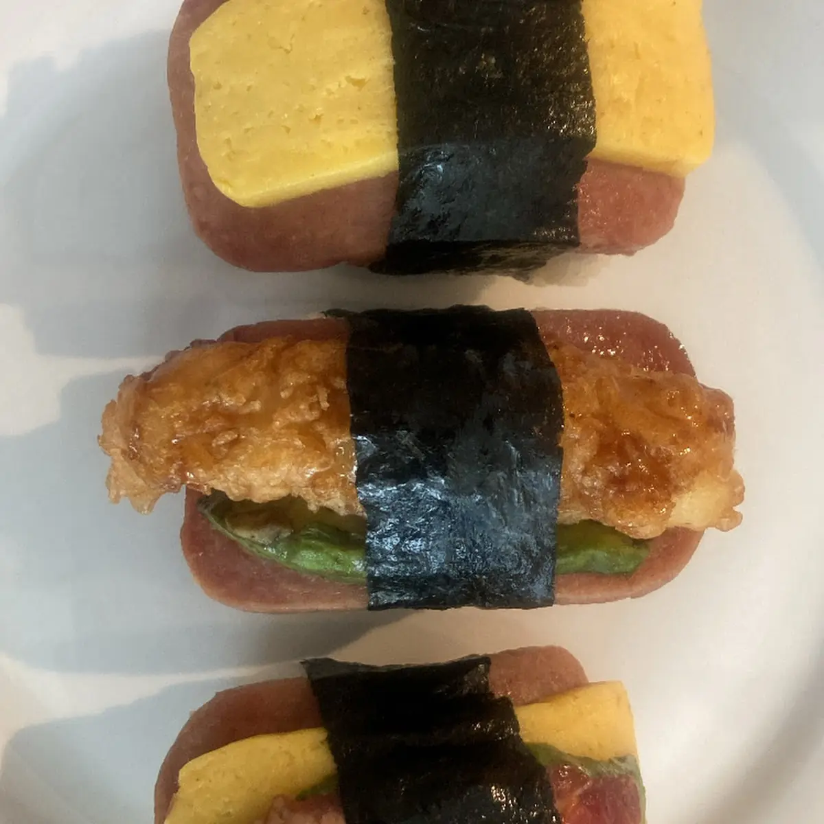 Breaded Shrimp