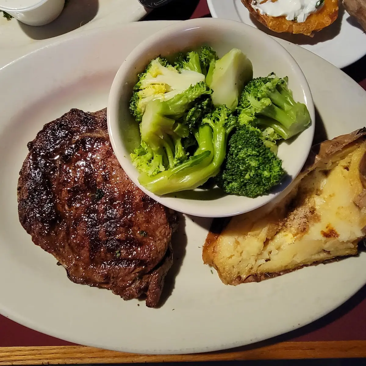 Ribeye 12 Oz