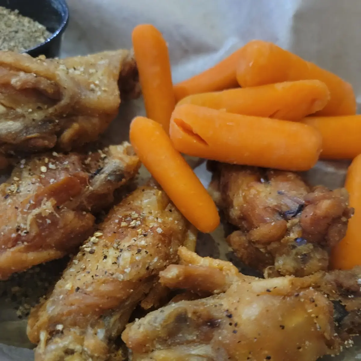 Lemon Pepper Seasoning
