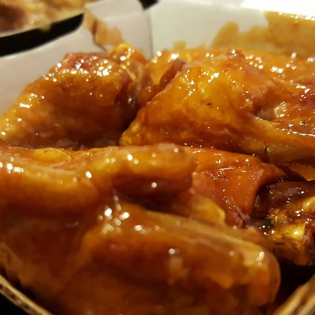 Mango Habanero