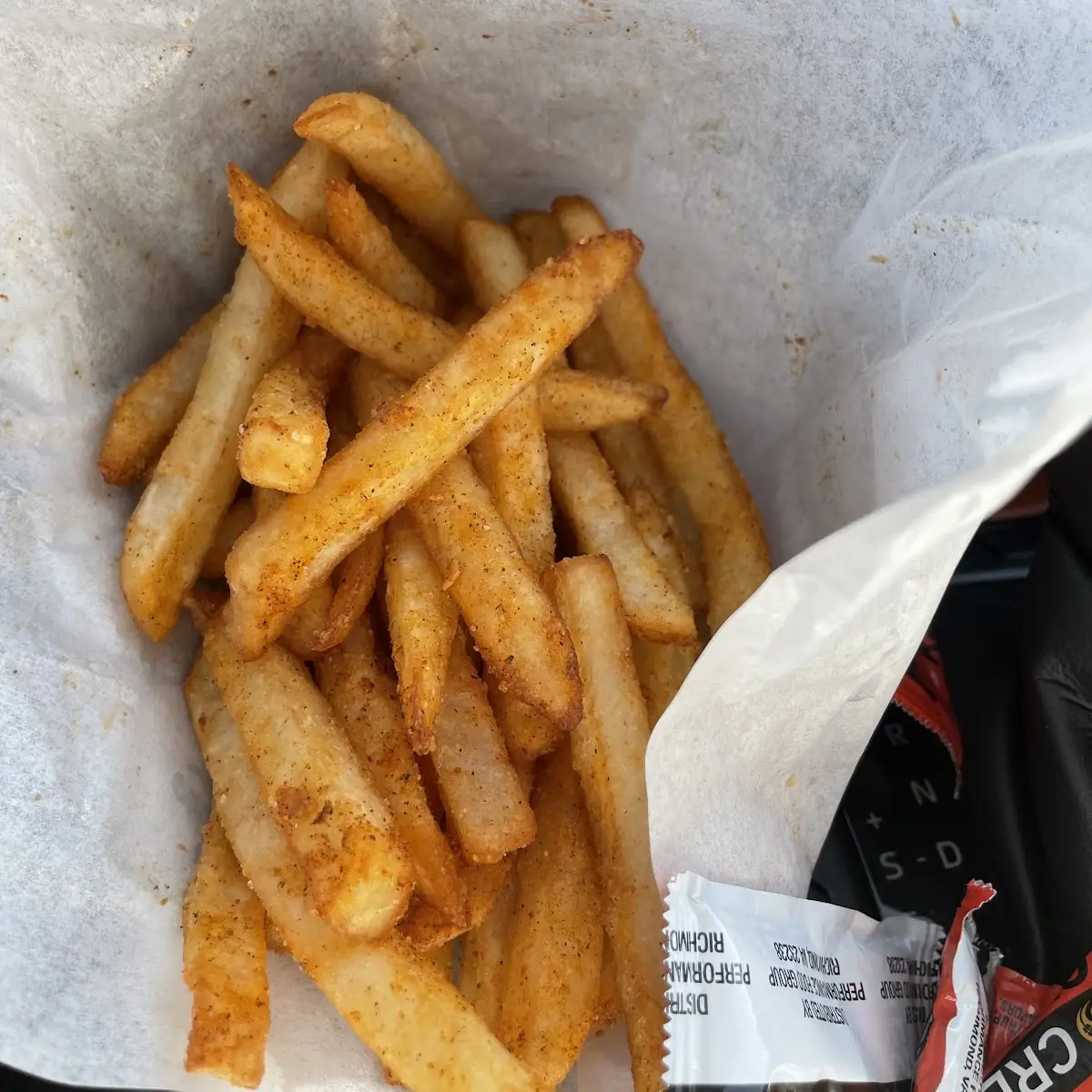French Fries