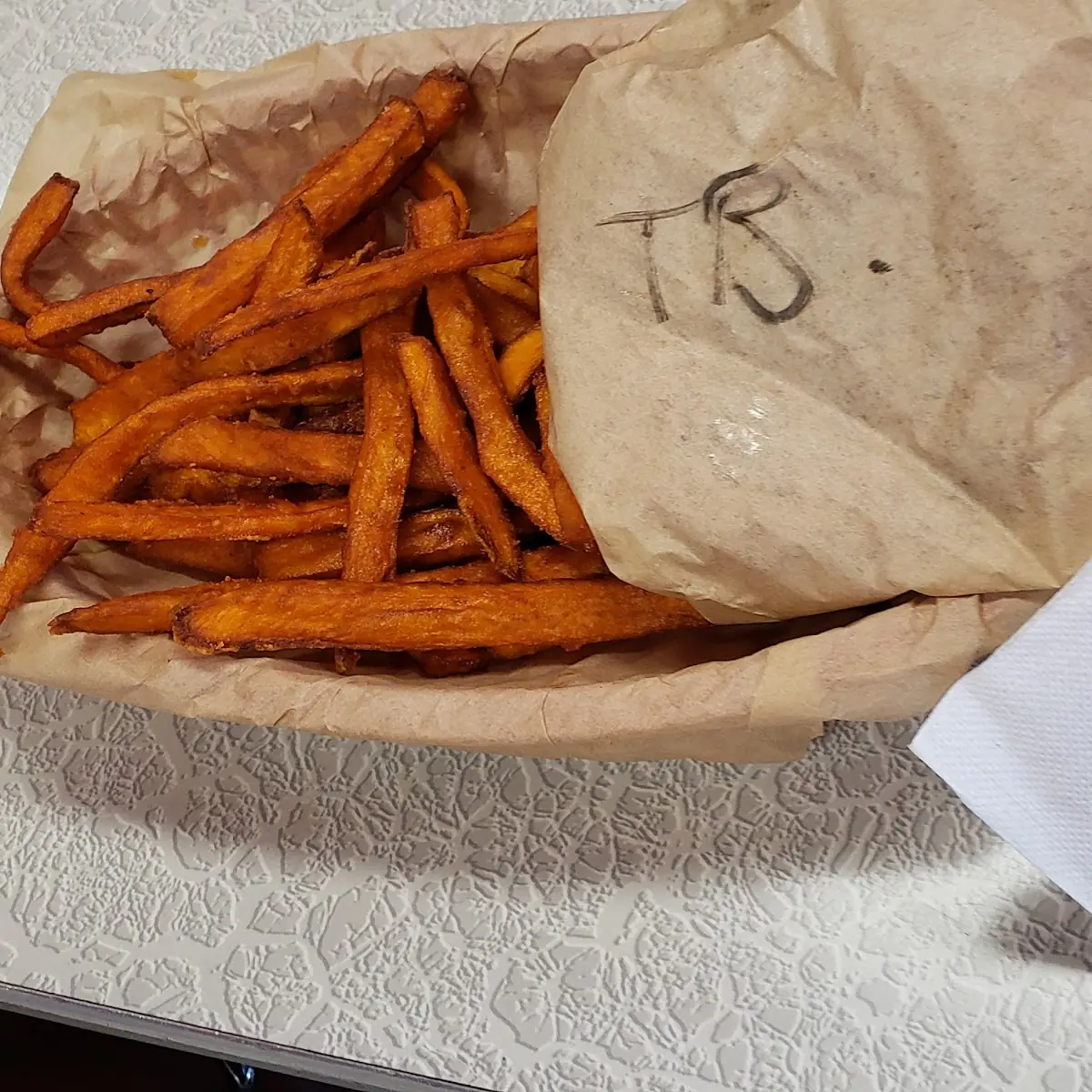 Sweet Potato
