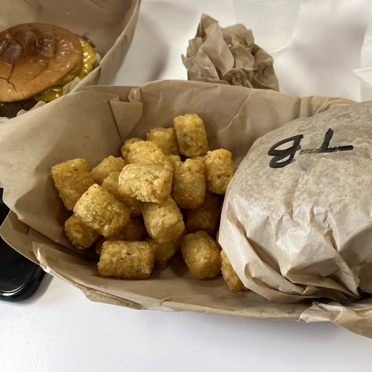 Tater Tots