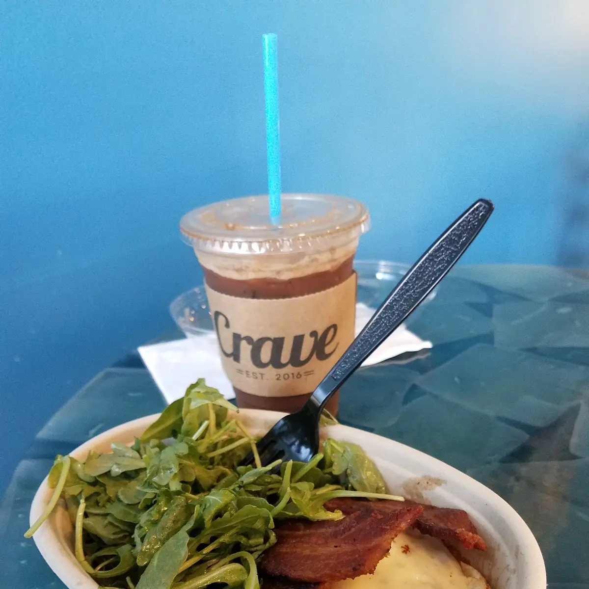 Breakfast Bowl