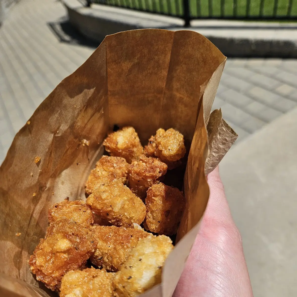 Tater Tots