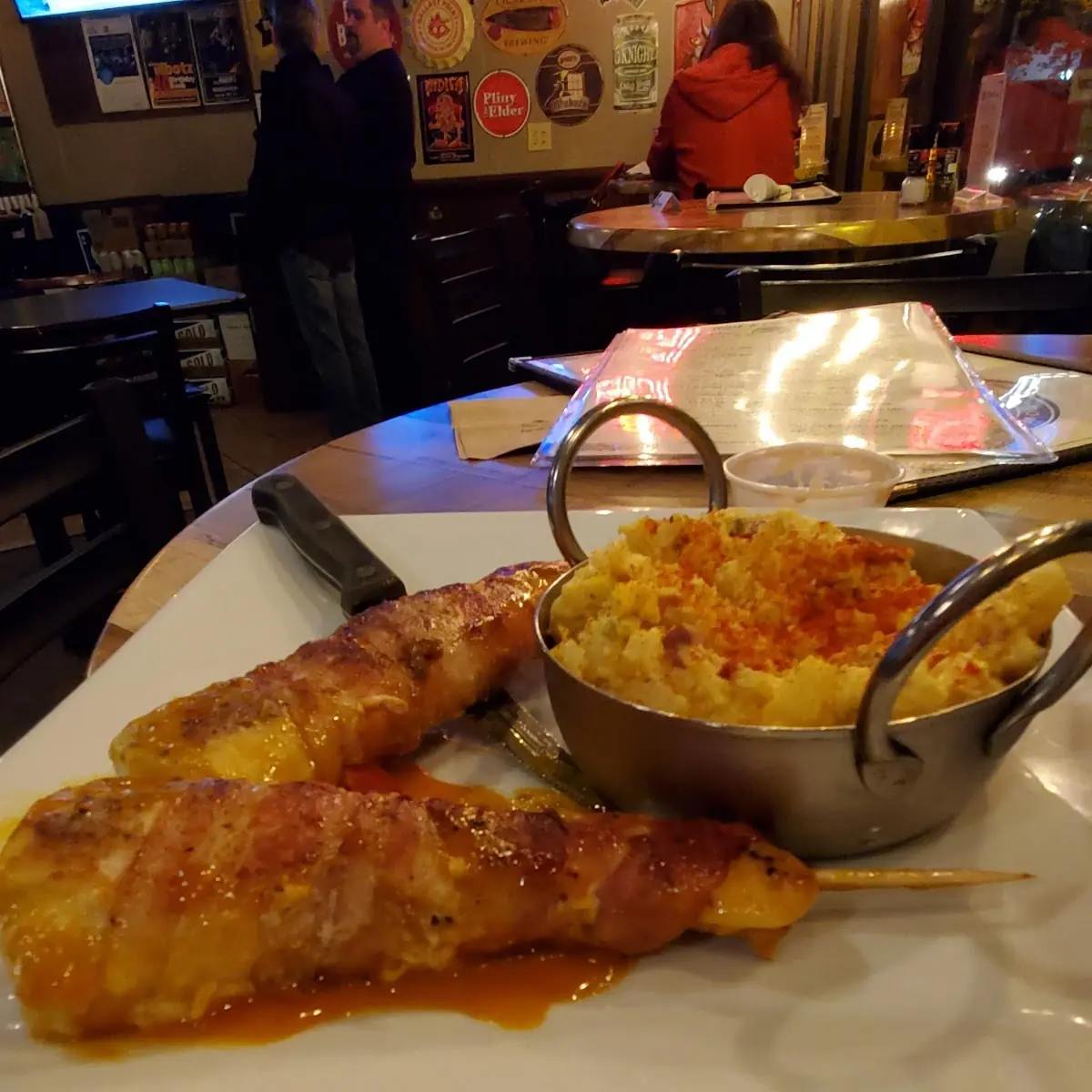Mac & Cheese
