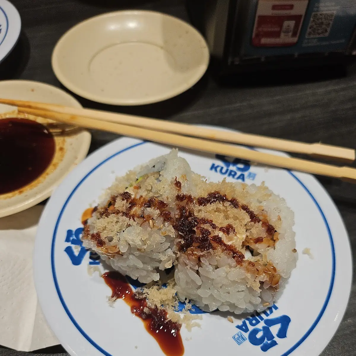 Crunchy Roll