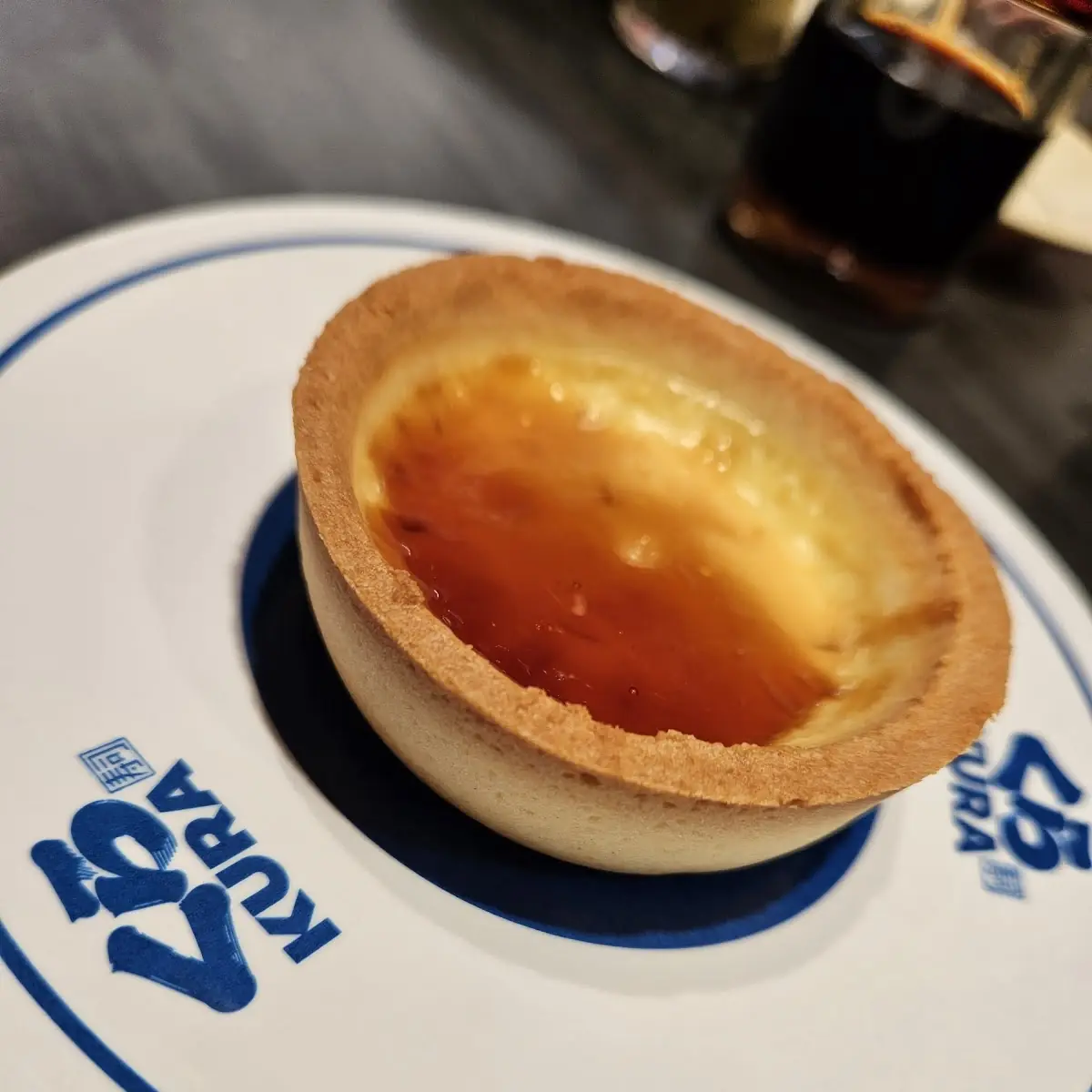 Lemon Tart
