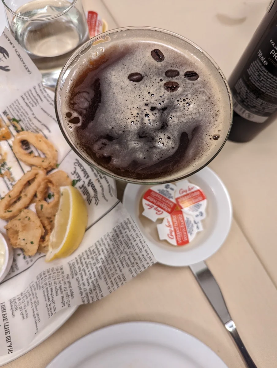 Espresso Martini