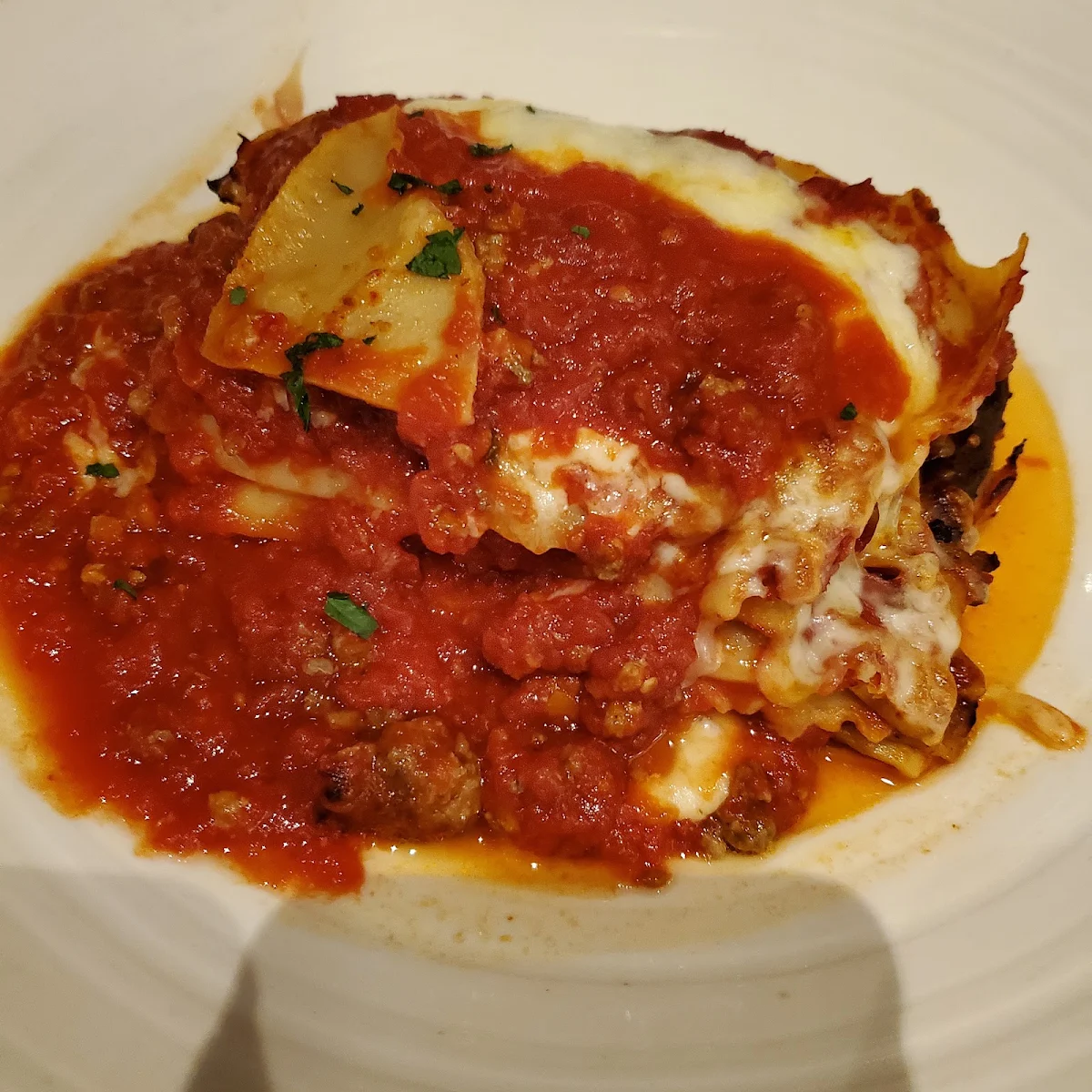 Lasagna